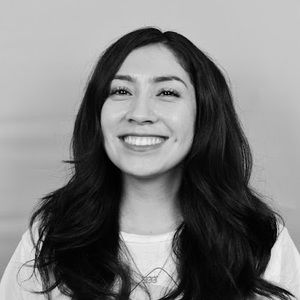 Meet your Posher, Jacksaline